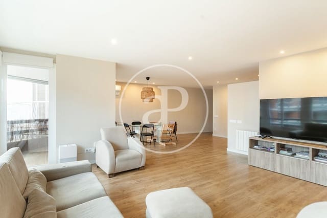 5 slaapkamer Appartement te koop in La Vila de Gràcia, Barcelona stad - € 890.000 (Ref: 9574620)