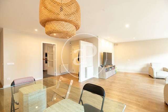 5 slaapkamer Appartement te koop in La Vila de Gràcia, Barcelona stad - € 890.000 (Ref: 9574620)