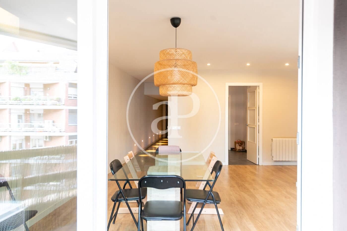 5 makuuhuone Huoneisto myytävänä paikassa Barcelona kaupunki - 890 000 € (Ref: 9574620)