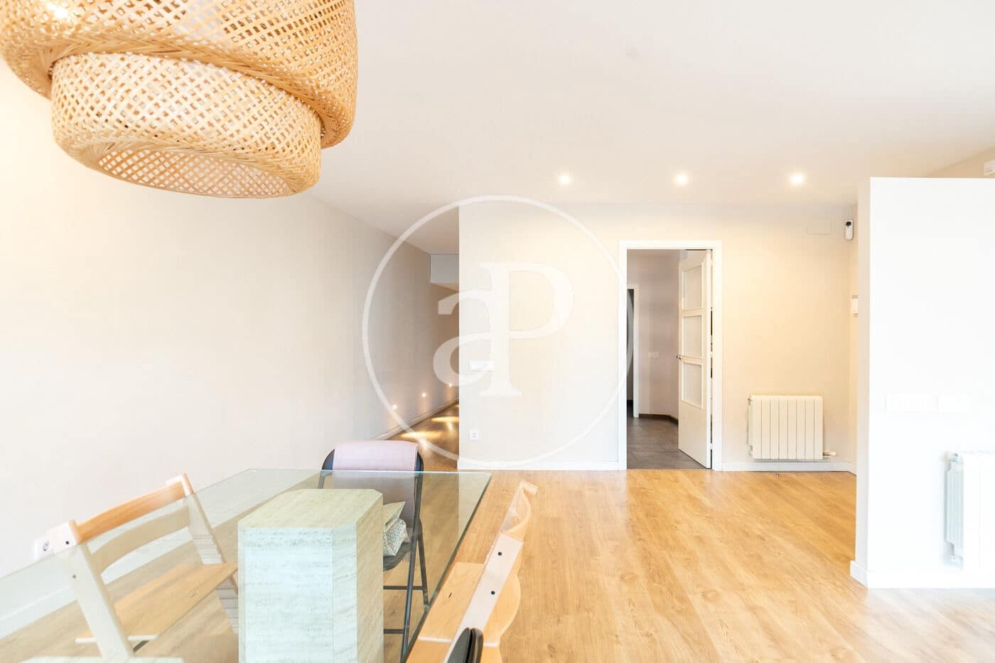 5 makuuhuone Huoneisto myytävänä paikassa Barcelona kaupunki - 890 000 € (Ref: 9574620)