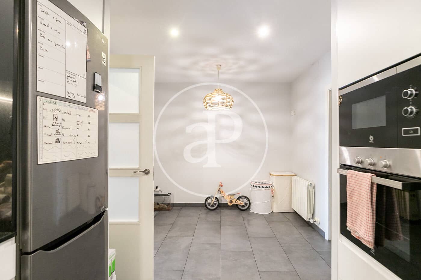 5 makuuhuone Huoneisto myytävänä paikassa Barcelona kaupunki - 890 000 € (Ref: 9574620)