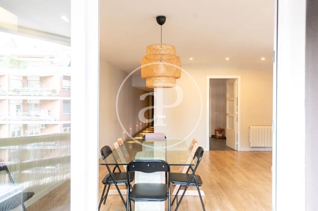 5 slaapkamer Appartement te koop in La Vila de Gràcia, Barcelona stad - € 890.000 (Ref: 9574620)