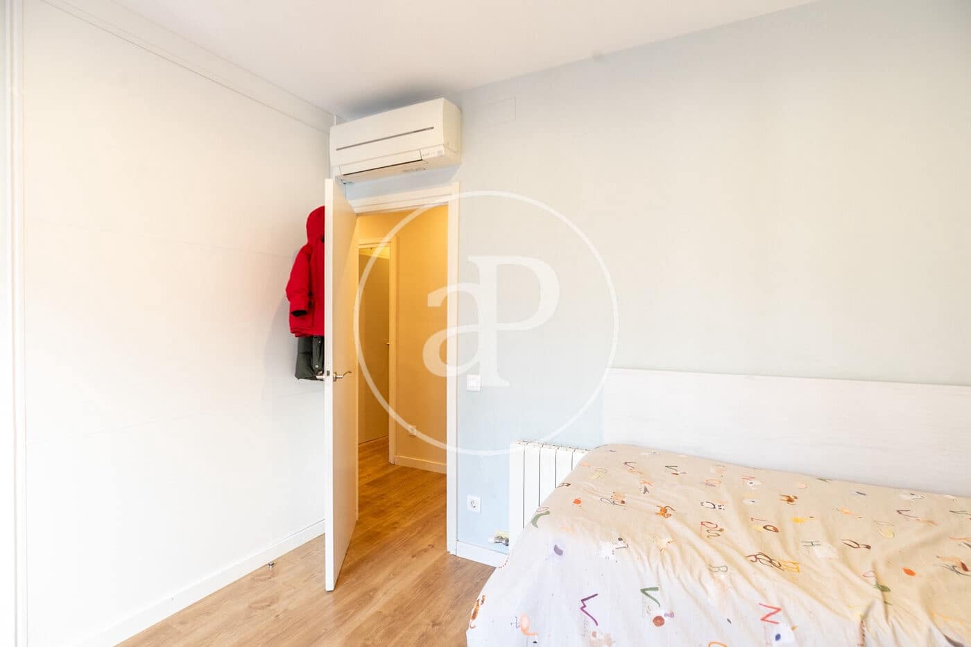 5 makuuhuone Huoneisto myytävänä paikassa Barcelona kaupunki - 890 000 € (Ref: 9574620)