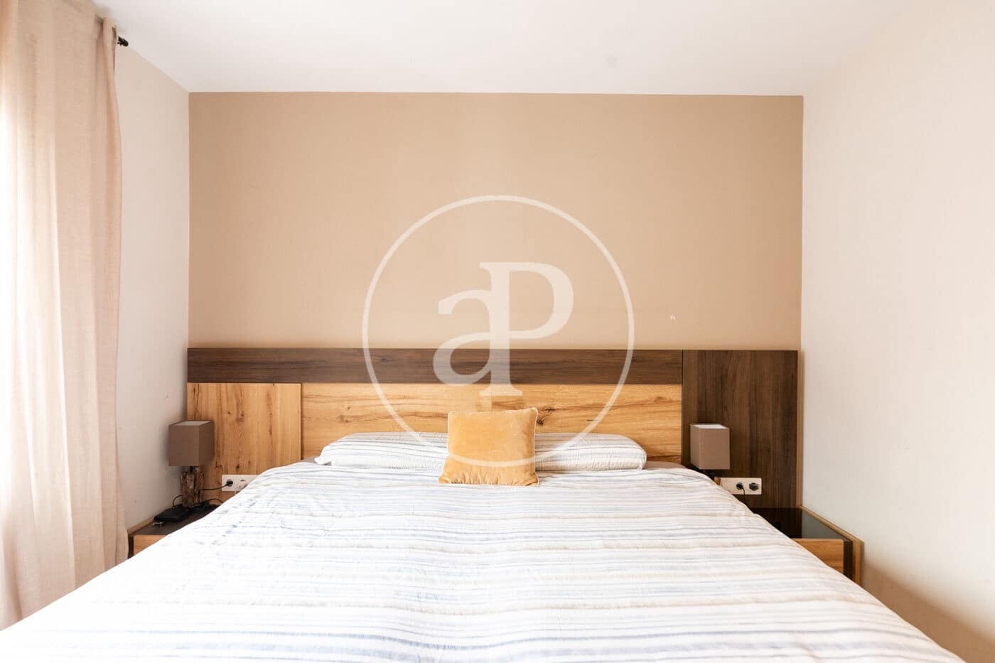 5 makuuhuone Huoneisto myytävänä paikassa Barcelona kaupunki - 890 000 € (Ref: 9574620)