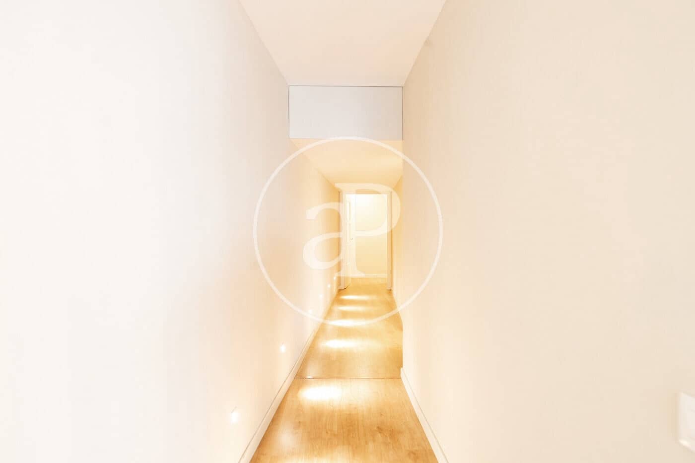 5 makuuhuone Huoneisto myytävänä paikassa Barcelona kaupunki - 890 000 € (Ref: 9574620)