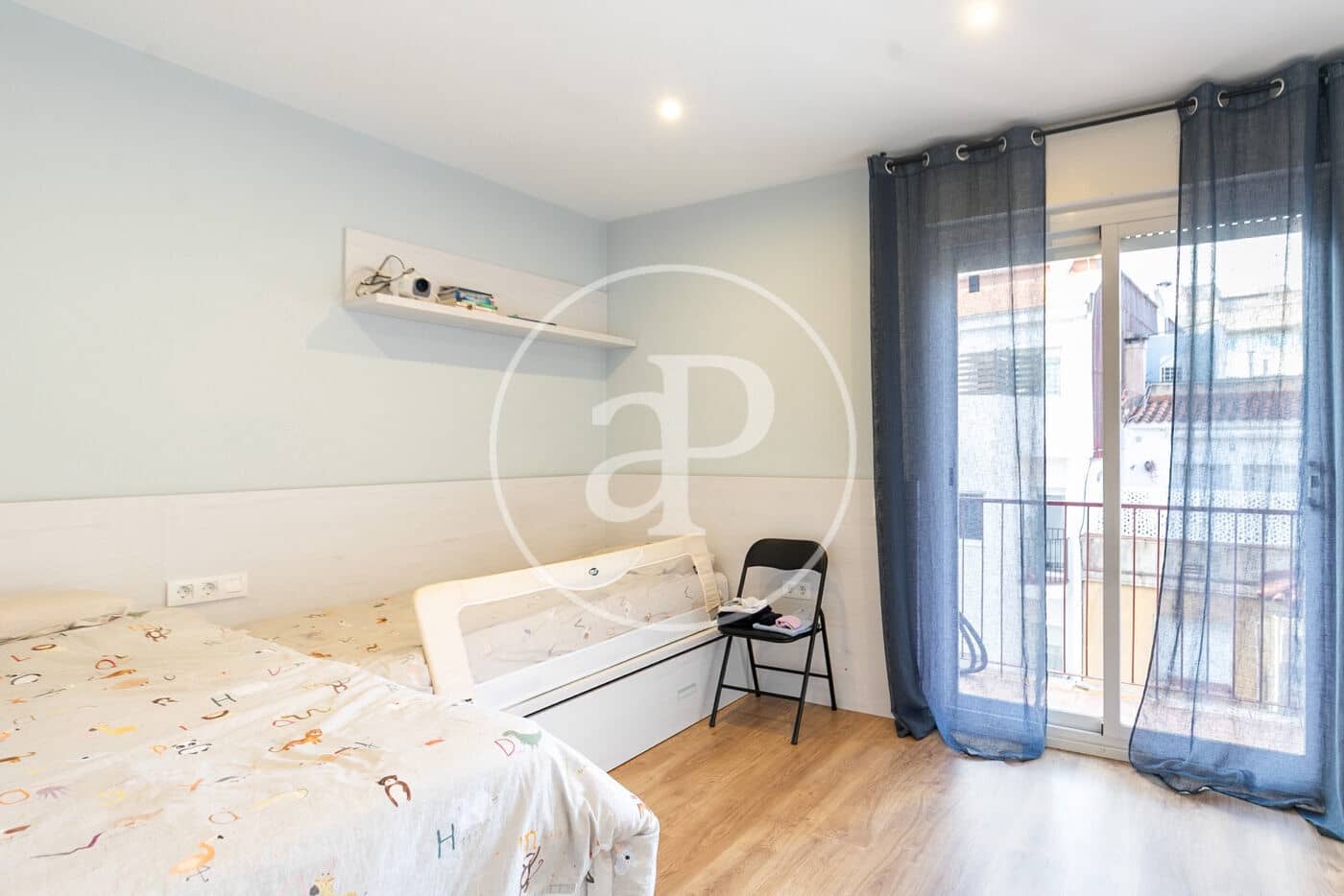 5 makuuhuone Huoneisto myytävänä paikassa Barcelona kaupunki - 890 000 € (Ref: 9574620)