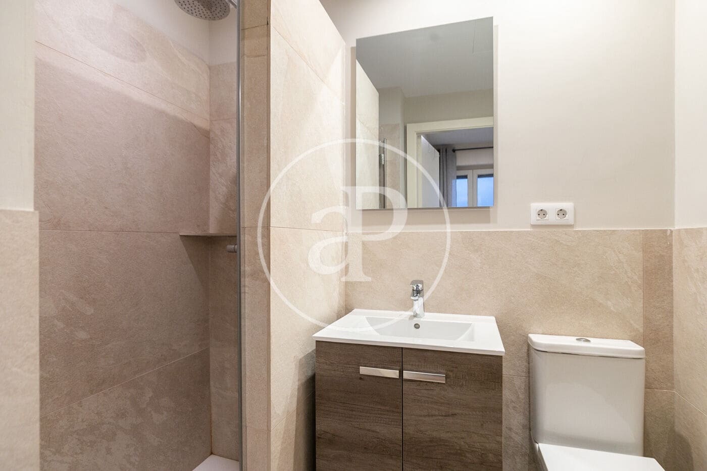 5 makuuhuone Huoneisto myytävänä paikassa Barcelona kaupunki - 890 000 € (Ref: 9574620)