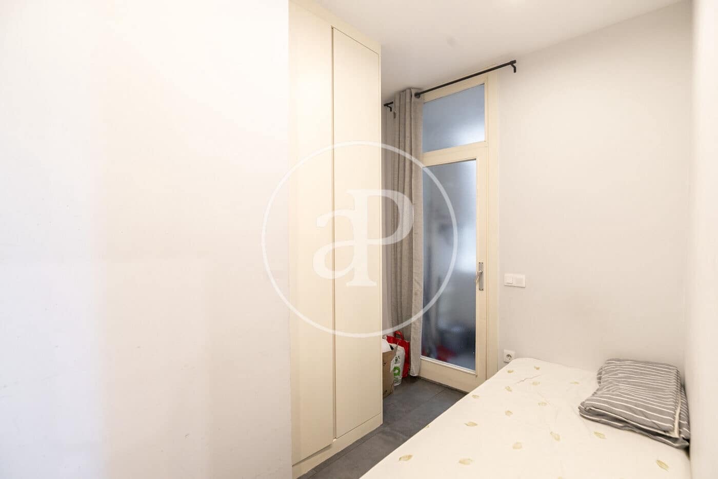 5 makuuhuone Huoneisto myytävänä paikassa Barcelona kaupunki - 890 000 € (Ref: 9574620)