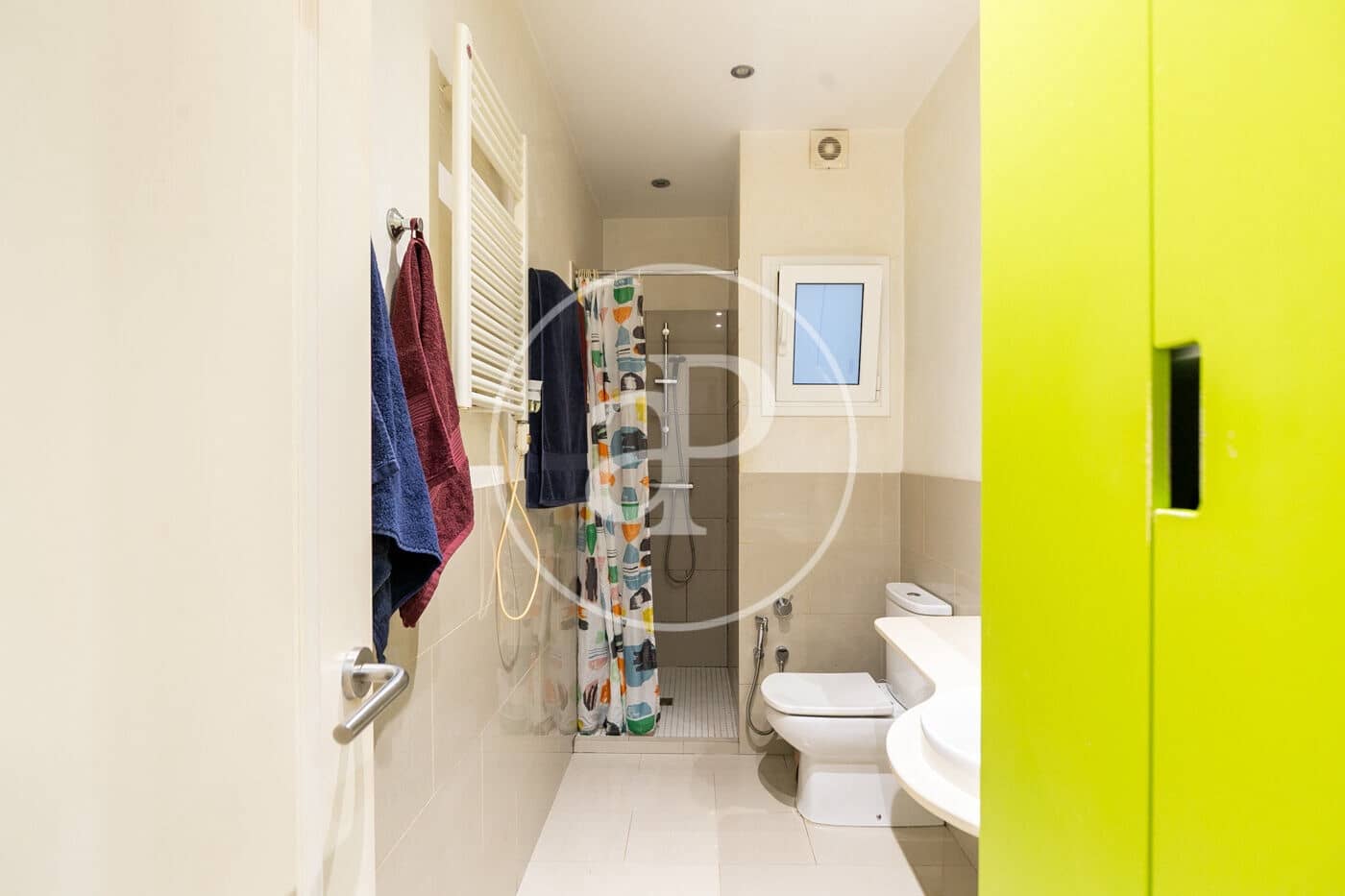 1 soverom Leilighet til salgs i Barcelona by - € 269 000 (Ref: 9574621)