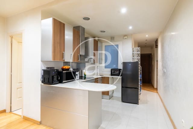 1 soveværelse Lejlighed til salg i El Raval, Barcelona by - € 269.000 (Ref: 9574621)