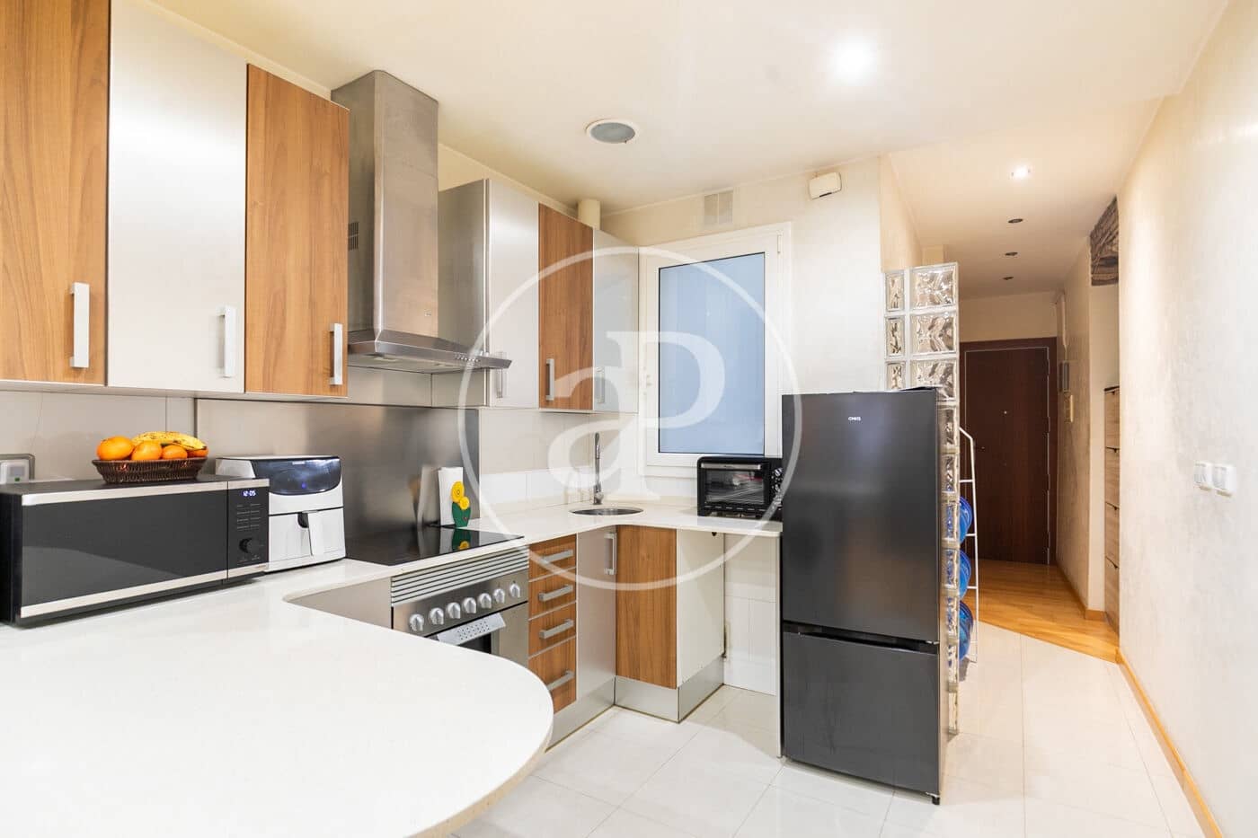 1 soverom Leilighet til salgs i Barcelona by - € 269 000 (Ref: 9574621)