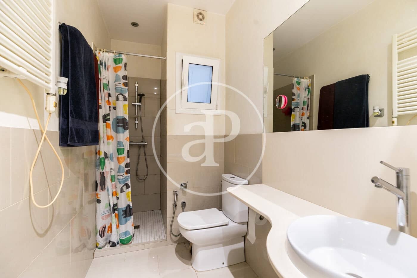 1 soverom Leilighet til salgs i Barcelona by - € 269 000 (Ref: 9574621)