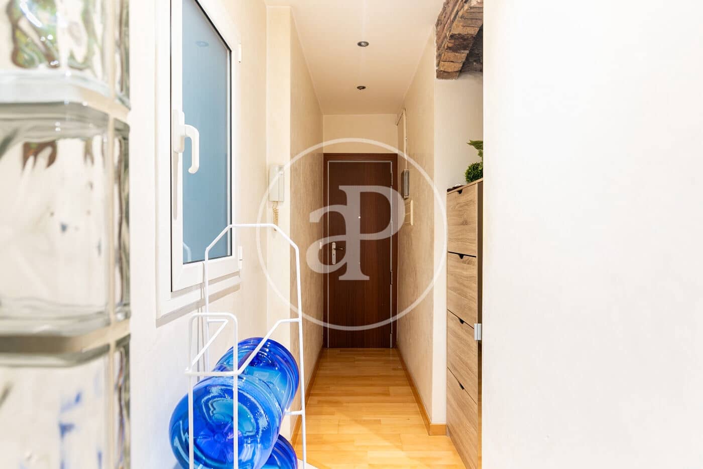 1 soverom Leilighet til salgs i Barcelona by - € 269 000 (Ref: 9574621)
