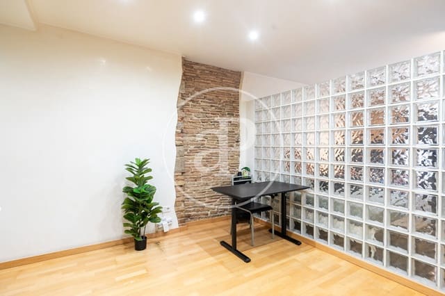 1 soveværelse Lejlighed til salg i El Raval, Barcelona by - € 269.000 (Ref: 9574621)