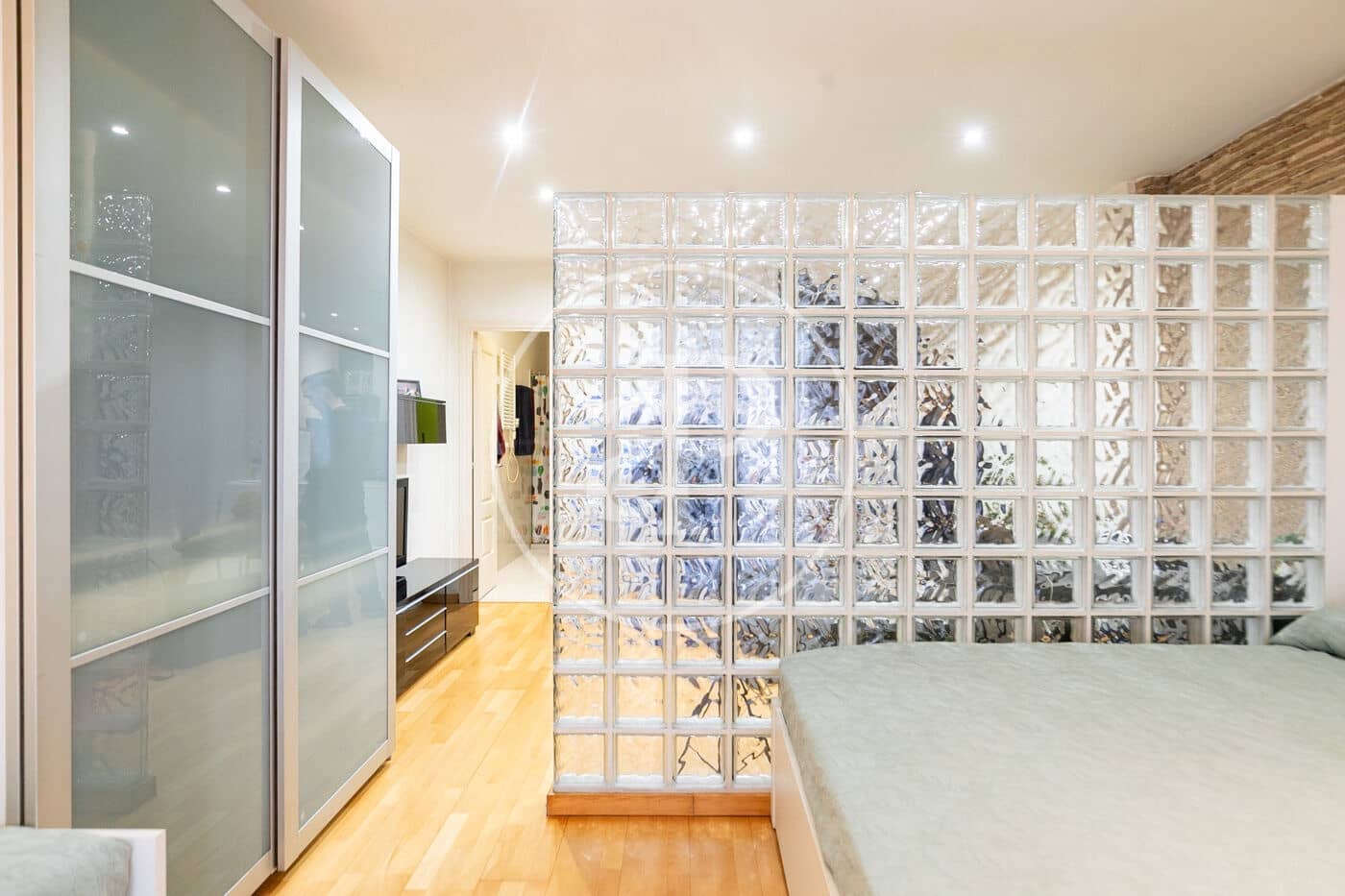 1 soverom Leilighet til salgs i Barcelona by - € 269 000 (Ref: 9574621)