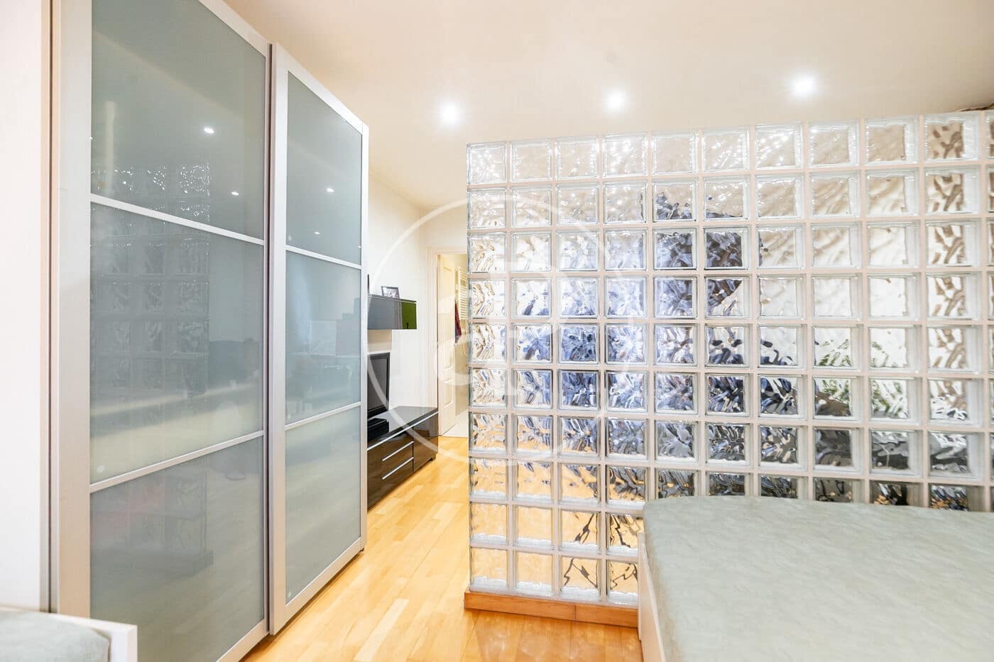 1 soverom Leilighet til salgs i Barcelona by - € 269 000 (Ref: 9574621)