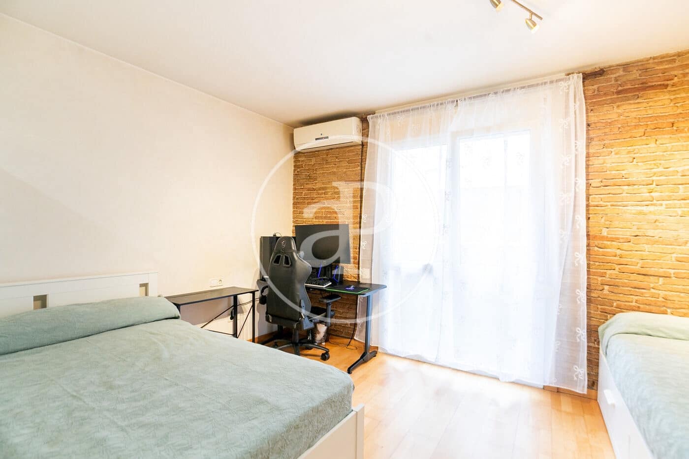 1 soverom Leilighet til salgs i Barcelona by - € 269 000 (Ref: 9574621)