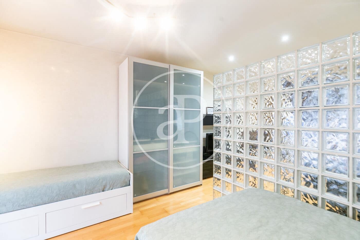 1 soverom Leilighet til salgs i Barcelona by - € 269 000 (Ref: 9574621)