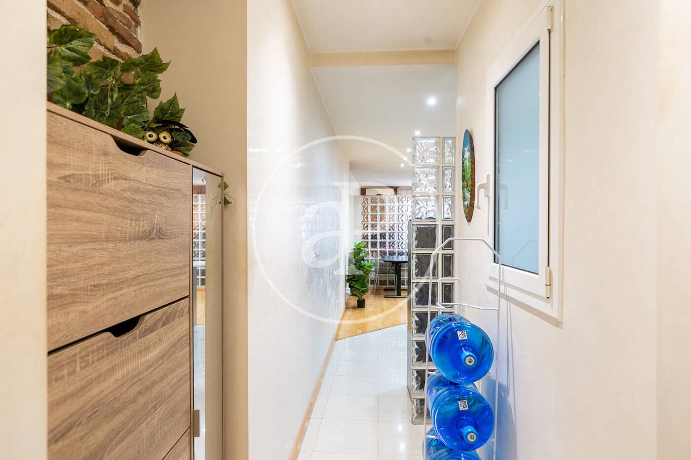 1 soverom Leilighet til salgs i Barcelona by - € 269 000 (Ref: 9574621)