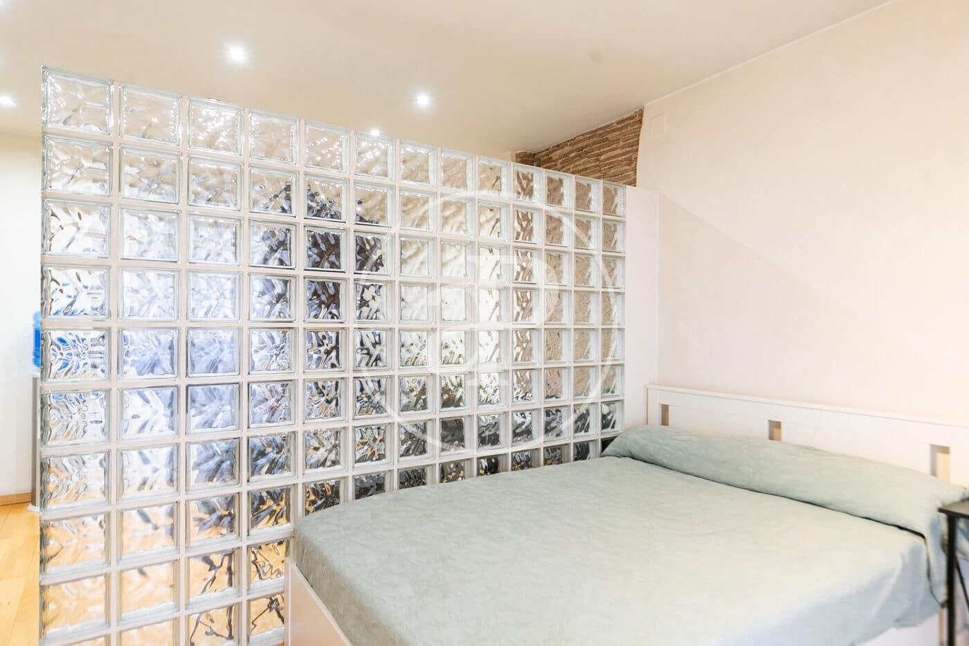 1 soverom Leilighet til salgs i Barcelona by - € 269 000 (Ref: 9574621)