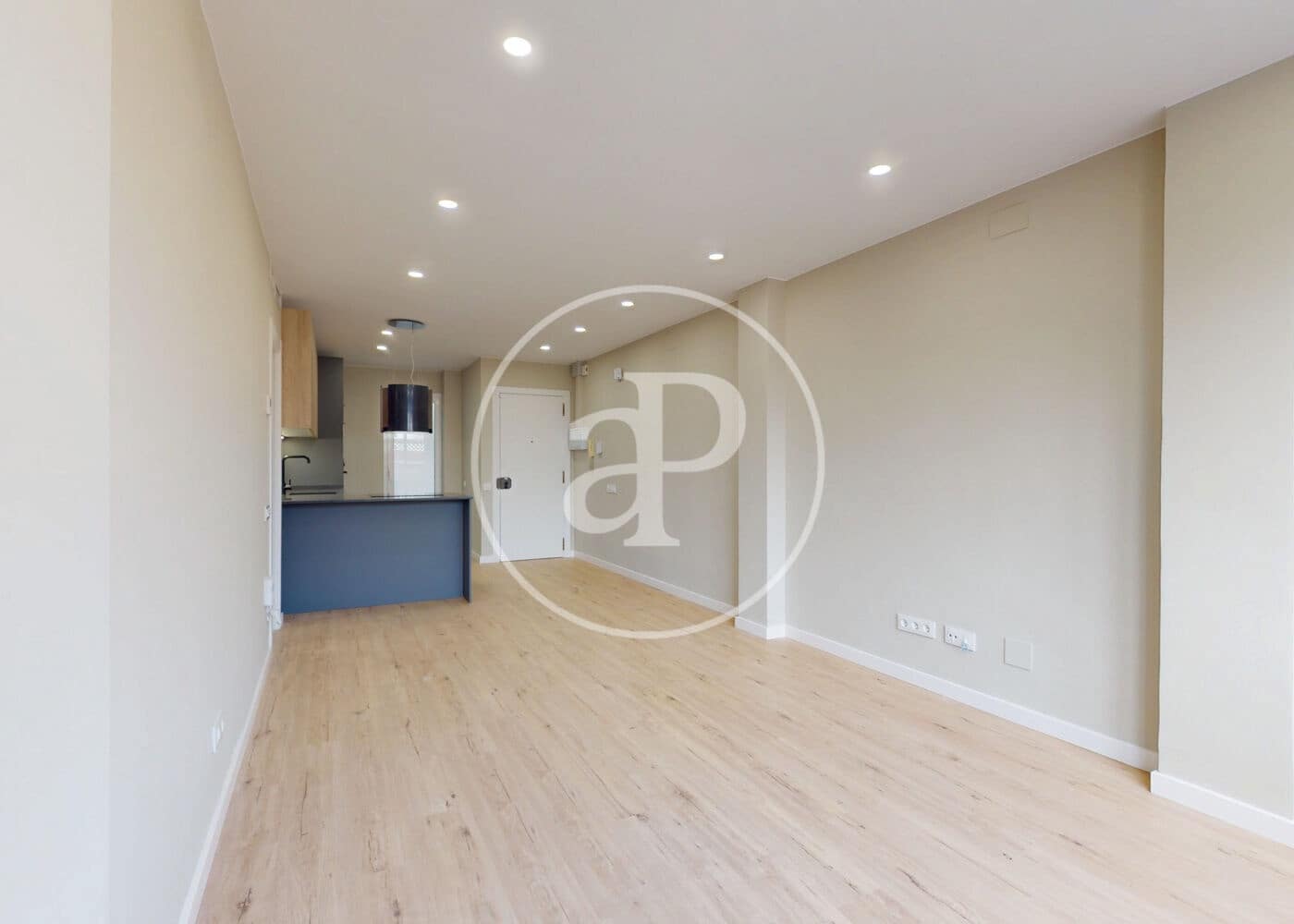 3 soveværelse Lejlighed til salg i Barcelona by - € 446.000 (Ref: 9574622)