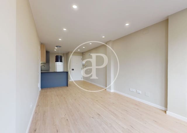 3 chambre Appartement à vendre à Sants, Barcelone ville - 446 000 € (Ref: 9574622)