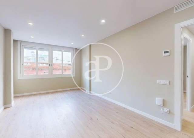 3 chambre Appartement à vendre à Sants, Barcelone ville - 446 000 € (Ref: 9574622)