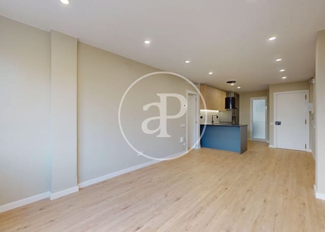 3 chambre Appartement à vendre à Sants, Barcelone ville - 446 000 € (Ref: 9574622)