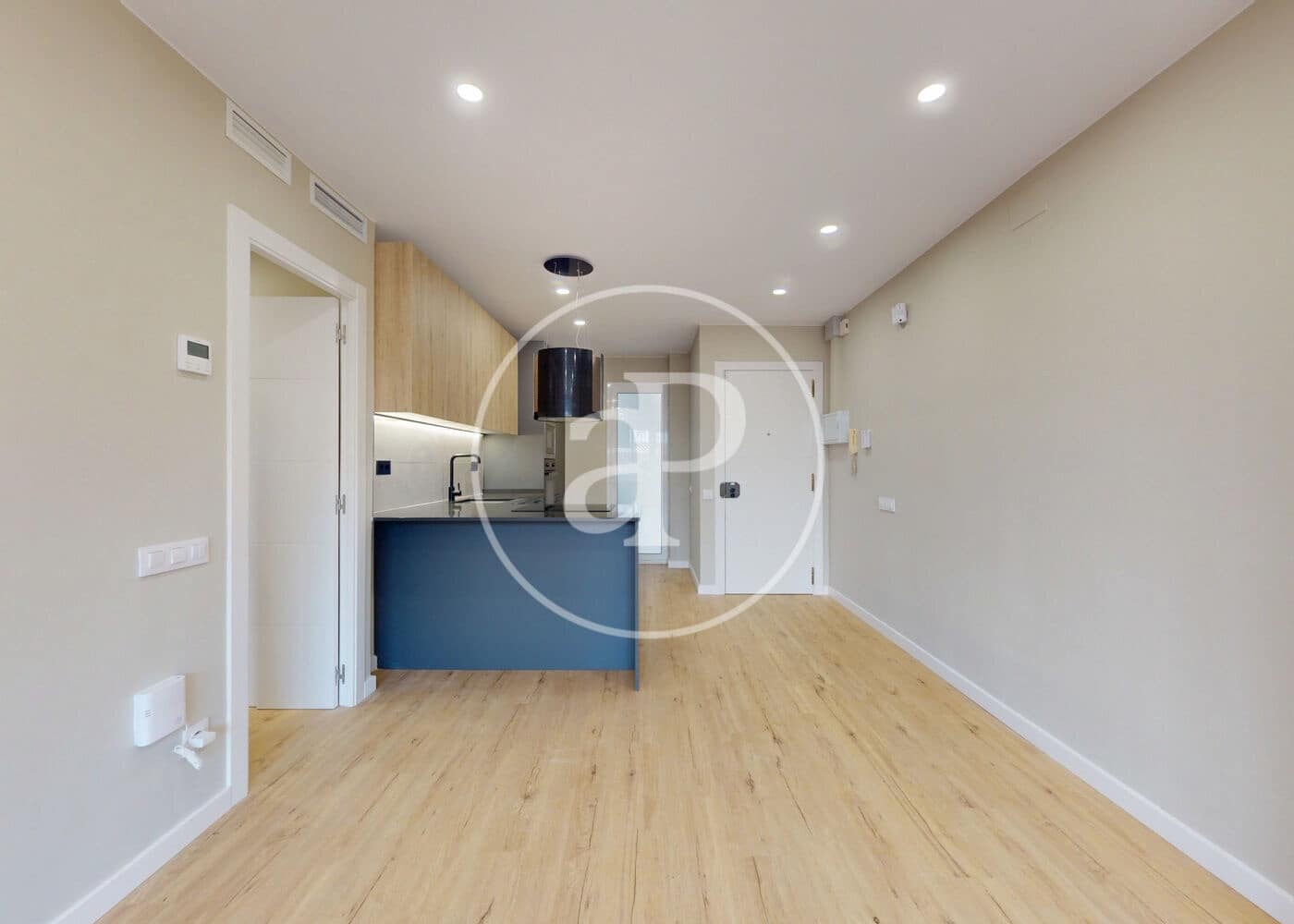 3 soveværelse Lejlighed til salg i Barcelona by - € 446.000 (Ref: 9574622)