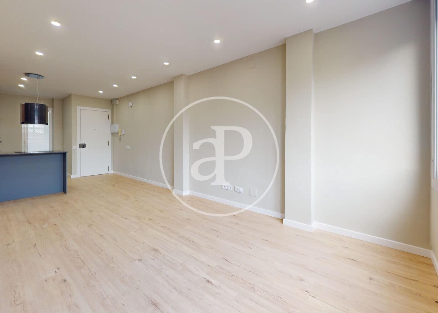 3 soveværelse Lejlighed til salg i Barcelona by - € 446.000 (Ref: 9574622)