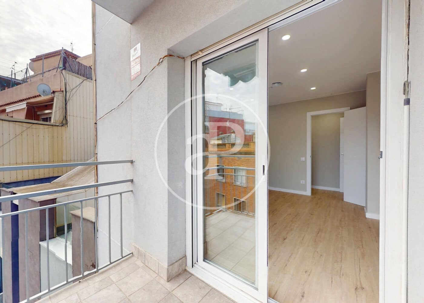 3 soveværelse Lejlighed til salg i Barcelona by - € 446.000 (Ref: 9574622)