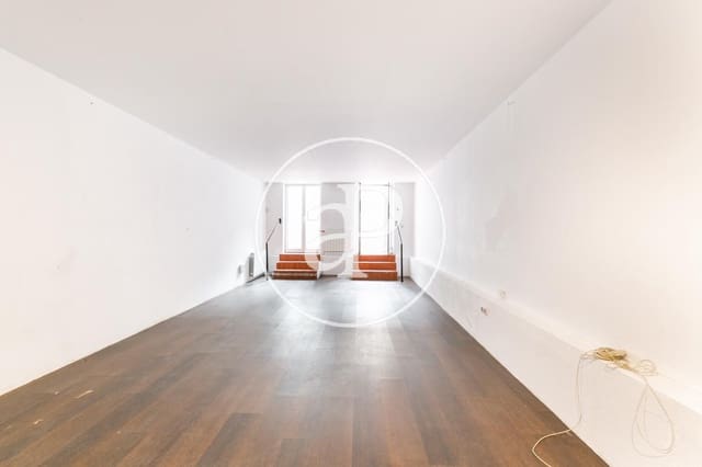 1 sovrum Lägenhet att hyra i El Raval, Barcelona stad - 1 678 € (Ref: 9582929)