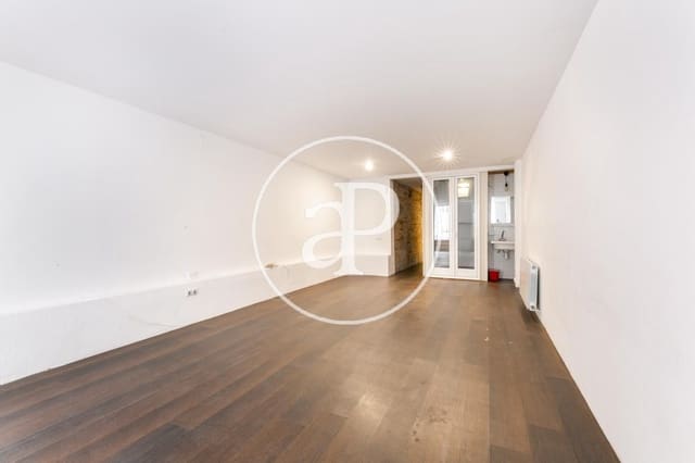 1 sovrum Lägenhet att hyra i El Raval, Barcelona stad - 1 678 € (Ref: 9582929)