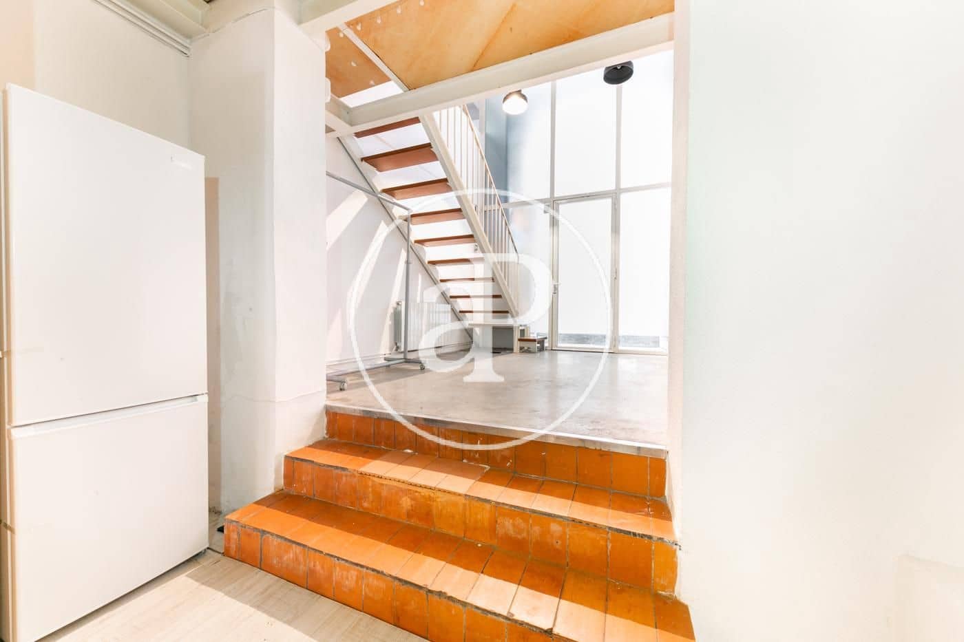 1 quarto Apartamento para arrendar em Barcelona cidade - 1 678 € (Ref: 9582929)