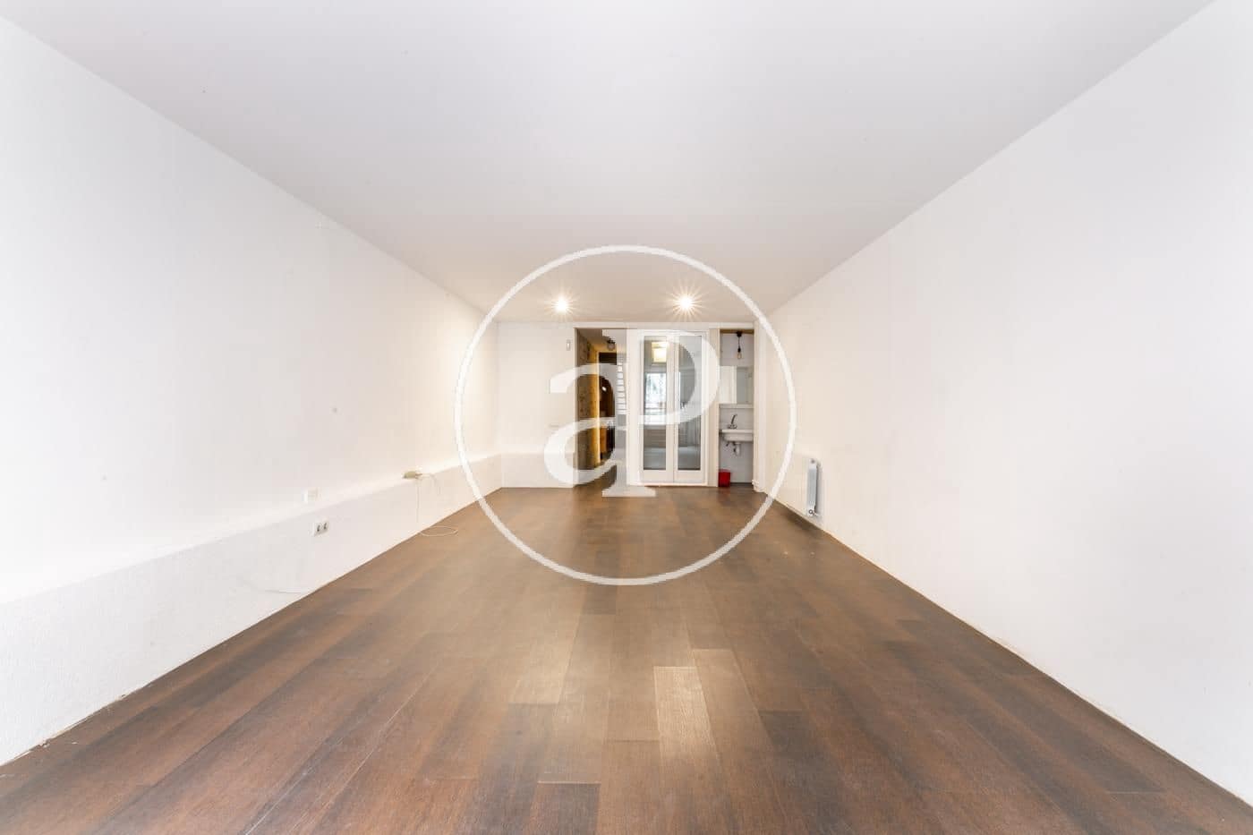 1 quarto Apartamento para arrendar em Barcelona cidade - 1 678 € (Ref: 9582929)