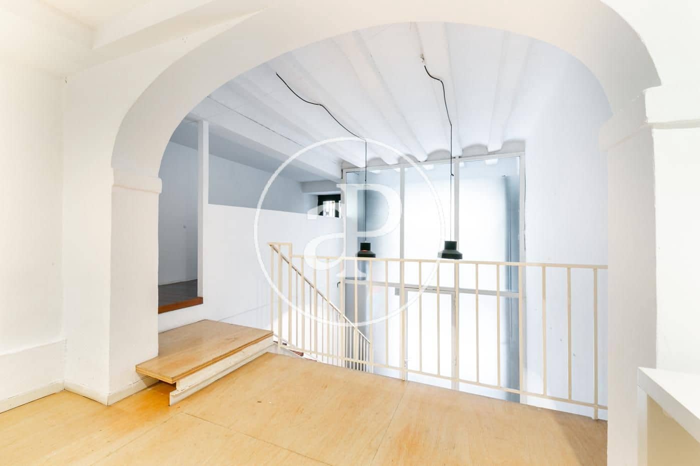 1 quarto Apartamento para arrendar em Barcelona cidade - 1 678 € (Ref: 9582929)