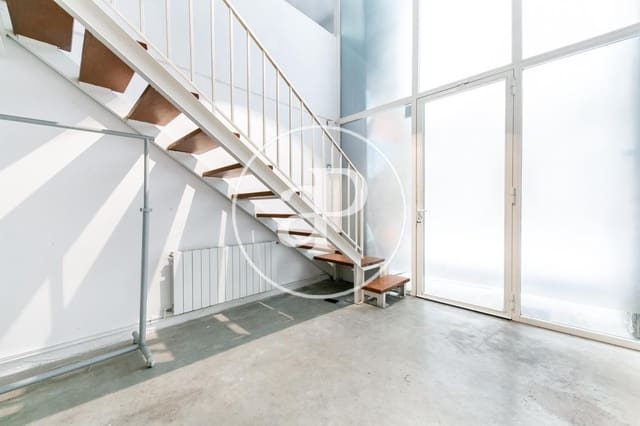 1 sovrum Lägenhet att hyra i El Raval, Barcelona stad - 1 678 € (Ref: 9582929)