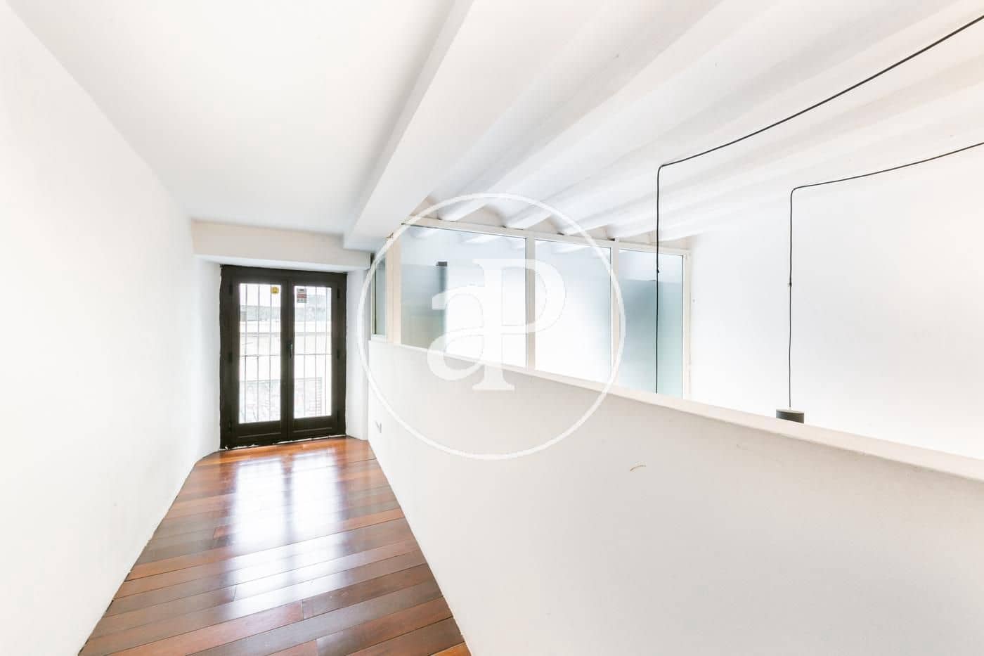 1 quarto Apartamento para arrendar em Barcelona cidade - 1 678 € (Ref: 9582929)