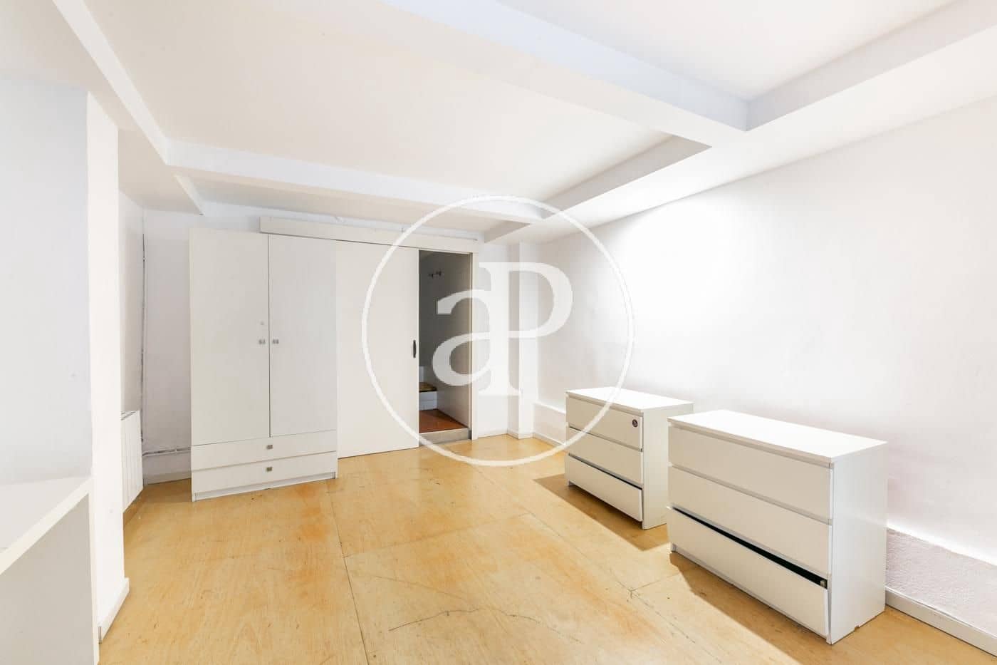 1 quarto Apartamento para arrendar em Barcelona cidade - 1 678 € (Ref: 9582929)