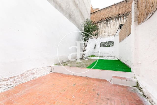 1 sovrum Lägenhet att hyra i El Raval, Barcelona stad - 1 678 € (Ref: 9582929)