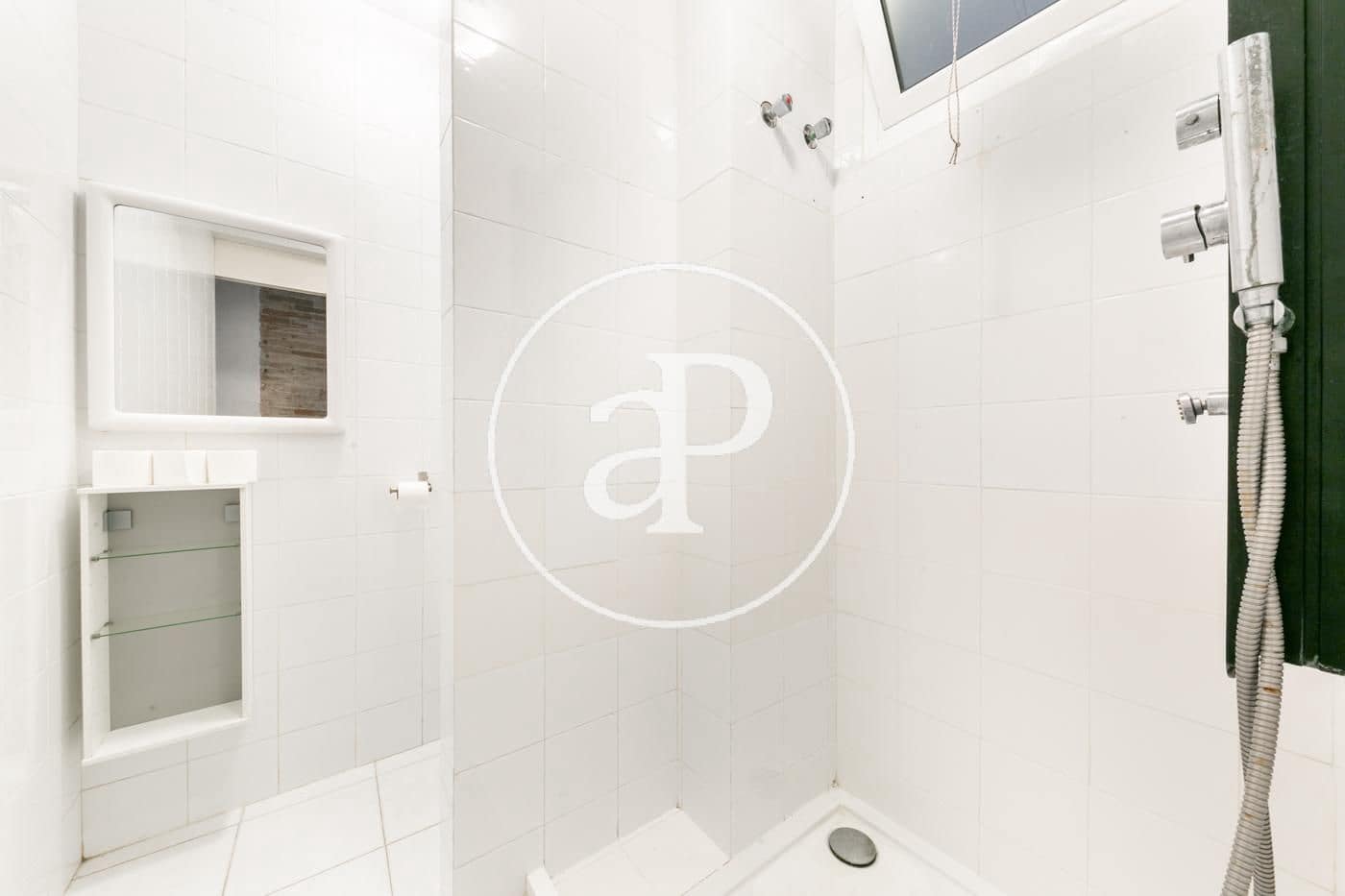 1 quarto Apartamento para arrendar em Barcelona cidade - 1 678 € (Ref: 9582929)