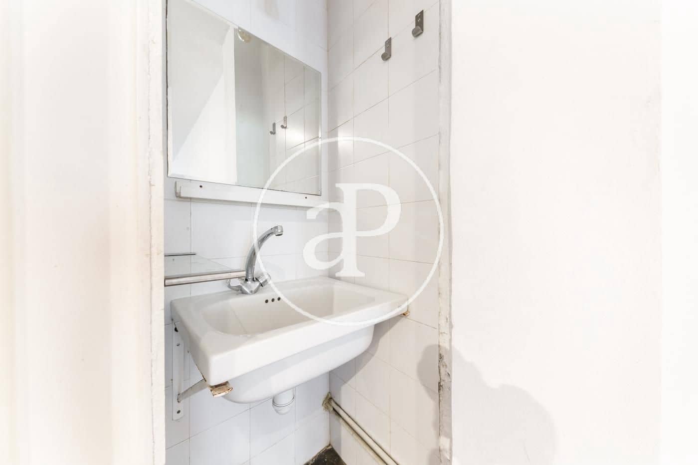 1 quarto Apartamento para arrendar em Barcelona cidade - 1 678 € (Ref: 9582929)