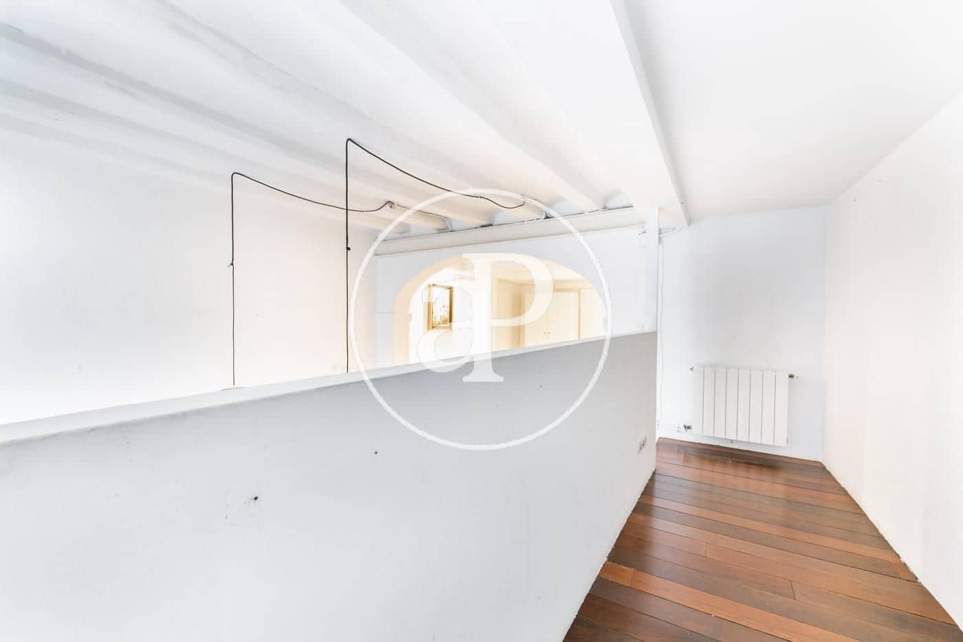 1 quarto Apartamento para arrendar em Barcelona cidade - 1 678 € (Ref: 9582929)