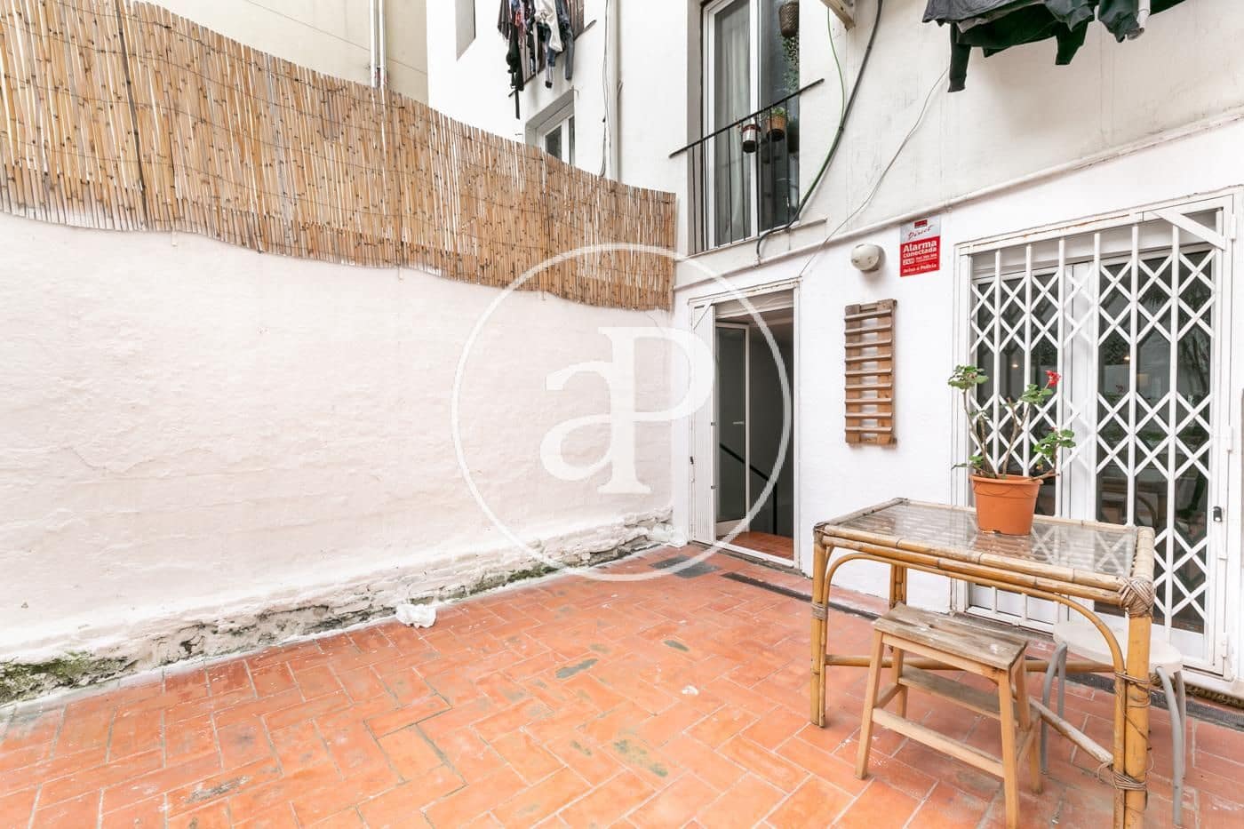 1 quarto Apartamento para arrendar em Barcelona cidade - 1 678 € (Ref: 9582929)