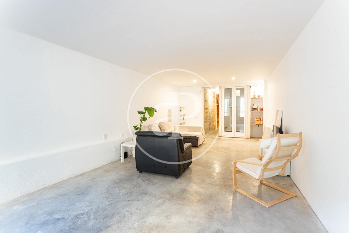 1 bedroom Apartment for rent in Barcelona city - € 1,678 (Ref: 9582929)