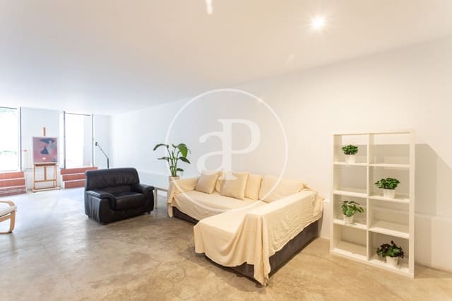 1 Zimmer Apartment zu vermieten in El Raval, Barcelona Stadt - 1.678 € (Ref: 9582929)