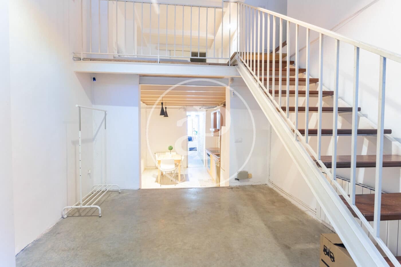 1 bedroom Apartment for rent in Barcelona city - € 1,678 (Ref: 9582929)