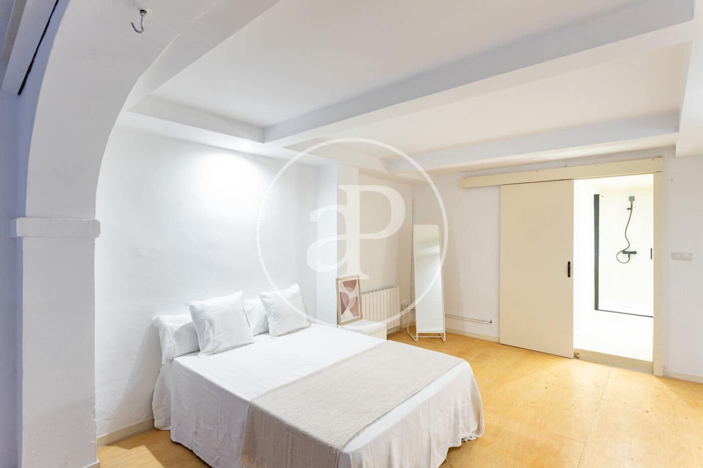 1 bedroom Apartment for rent in Barcelona city - € 1,678 (Ref: 9582929)