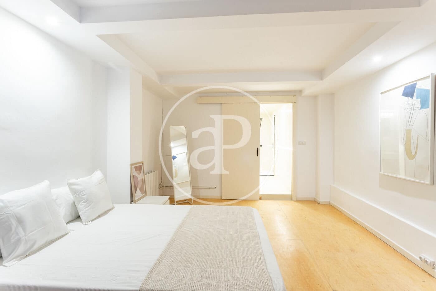 1 bedroom Apartment for rent in Barcelona city - € 1,678 (Ref: 9582929)