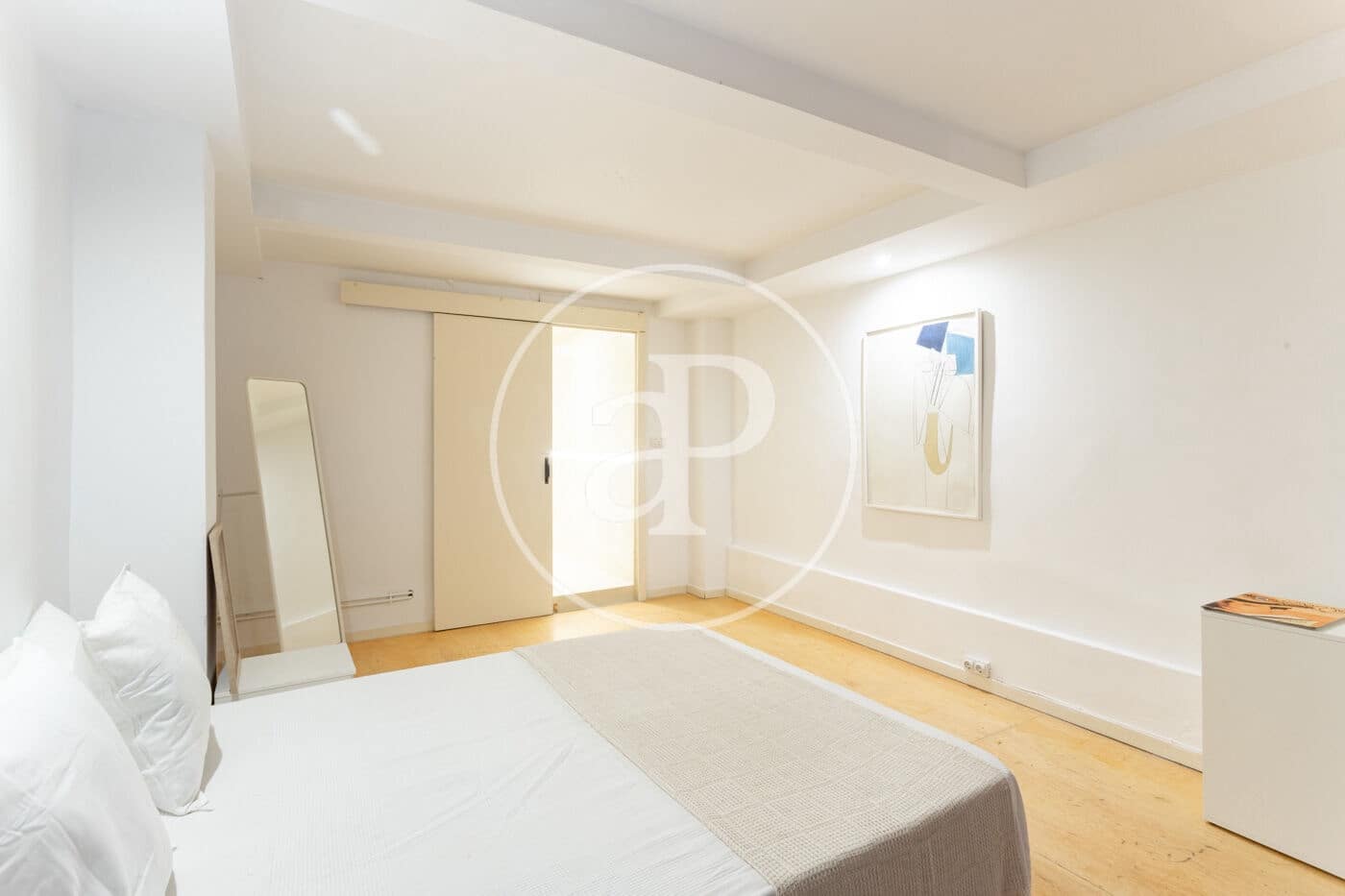 1 bedroom Apartment for rent in Barcelona city - € 1,678 (Ref: 9582929)